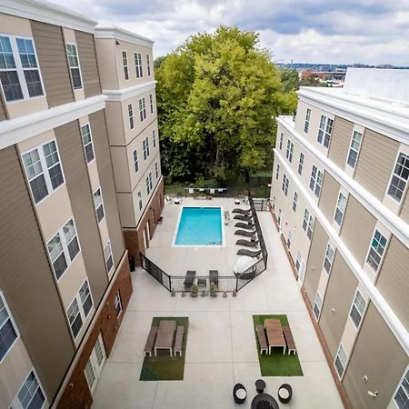 Landing At Vida East - 1 Bedroom In Church Hill Richmond Exterior photo